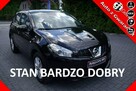 Nissan Qashqai 2.0b 4x4 Panorama dach Stan b.dobry bezwypadkowy Niemiec Gwarancja 12m - 1