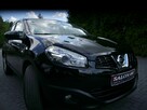 Nissan Qashqai 2.0b 4x4 Panorama dach Stan b.dobry bezwypadkowy Niemiec Gwarancja 12m - 9