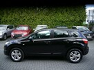 Nissan Qashqai 2.0b 4x4 Panorama dach Stan b.dobry bezwypadkowy Niemiec Gwarancja 12m - 10