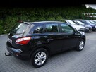 Nissan Qashqai 2.0b 4x4 Panorama dach Stan b.dobry bezwypadkowy Niemiec Gwarancja 12m - 12