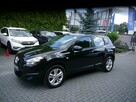 Nissan Qashqai 2.0b 4x4 Panorama dach Stan b.dobry bezwypadkowy Niemiec Gwarancja 12m - 14