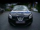 Nissan Qashqai 2.0b 4x4 Panorama dach Stan b.dobry bezwypadkowy Niemiec Gwarancja 12m - 16