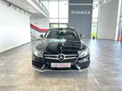 Mercedes C 200 T 2.0 184KM automat 2018 r., salon PL, f-a VAT - 3