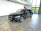 Mercedes C 200 T 2.0 184KM automat 2018 r., salon PL, f-a VAT - 4