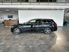 Mercedes C 200 T 2.0 184KM automat 2018 r., salon PL, f-a VAT - 5