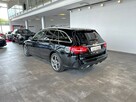 Mercedes C 200 T 2.0 184KM automat 2018 r., salon PL, f-a VAT - 6