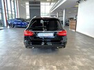 Mercedes C 200 T 2.0 184KM automat 2018 r., salon PL, f-a VAT - 7