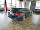 Mercedes C 200 T 2.0 184KM automat 2018 r., salon PL, f-a VAT - 8