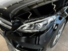 Mercedes C 200 T 2.0 184KM automat 2018 r., salon PL, f-a VAT - 9