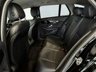 Mercedes C 200 T 2.0 184KM automat 2018 r., salon PL, f-a VAT - 13