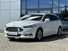 Ford Mondeo Navi, Grzane fotele, Climatronic, Tempomat, Czujniki, GWARANCJA,Serwis - 3