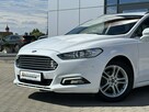 Ford Mondeo Navi, Grzane fotele, Climatronic, Tempomat, Czujniki, GWARANCJA,Serwis - 4
