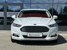 Ford Mondeo Navi, Grzane fotele, Climatronic, Tempomat, Czujniki, GWARANCJA,Serwis - 5