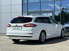 Ford Mondeo Navi, Grzane fotele, Climatronic, Tempomat, Czujniki, GWARANCJA,Serwis - 7