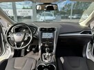 Ford Mondeo Navi, Grzane fotele, Climatronic, Tempomat, Czujniki, GWARANCJA,Serwis - 9