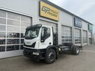 Iveco EuroCargo CNG , podwozie - 1