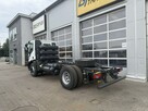 Iveco EuroCargo CNG , podwozie - 5