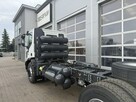 Iveco EuroCargo CNG , podwozie - 6