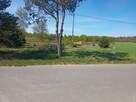 Działka budowlana Stare Wrońska gm. Załuski, - 7