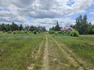 Działka budowlana Stare Wrońska gm. Załuski, - 15