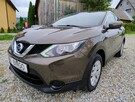 Nissan Qashqai 1,2 115KM*Niski przebieg! - 1