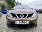 Nissan Qashqai 1,2 115KM*Niski przebieg! - 2