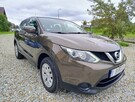 Nissan Qashqai 1,2 115KM*Niski przebieg! - 3