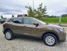 Nissan Qashqai 1,2 115KM*Niski przebieg! - 4