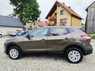 Nissan Qashqai 1,2 115KM*Niski przebieg! - 5