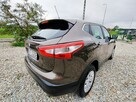 Nissan Qashqai 1,2 115KM*Niski przebieg! - 8