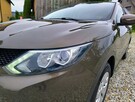 Nissan Qashqai 1,2 115KM*Niski przebieg! - 9