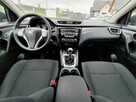 Nissan Qashqai 1,2 115KM*Niski przebieg! - 10