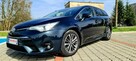 Toyota Avensis 1.6 D4D Touring Sport Executive - 3