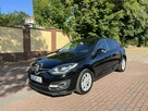 Renault Megane 1.6 benzyna model 2015 polski salon 96 tys. km - 2