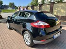 Renault Megane 1.6 benzyna model 2015 polski salon 96 tys. km - 5