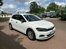 Volkswagen Polo 1.0 nawigacja tempomat OKAZJA BEZWYPADKOWY - 4