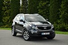 Kia Sportage 1.7CRDi(115KM)*Led*Navi*Kamera*Skóry*Chrom*Klimatronik*I Wł*Alu17"ASO - 2