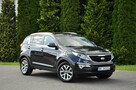 Kia Sportage 1.7CRDi(115KM)*Led*Navi*Kamera*Skóry*Chrom*Klimatronik*I Wł*Alu17"ASO - 3
