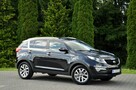 Kia Sportage 1.7CRDi(115KM)*Led*Navi*Kamera*Skóry*Chrom*Klimatronik*I Wł*Alu17"ASO - 4