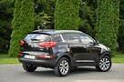 Kia Sportage 1.7CRDi(115KM)*Led*Navi*Kamera*Skóry*Chrom*Klimatronik*I Wł*Alu17"ASO - 5