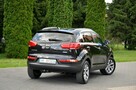 Kia Sportage 1.7CRDi(115KM)*Led*Navi*Kamera*Skóry*Chrom*Klimatronik*I Wł*Alu17"ASO - 6