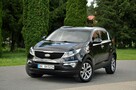 Kia Sportage 1.7CRDi(115KM)*Led*Navi*Kamera*Skóry*Chrom*Klimatronik*I Wł*Alu17"ASO - 9