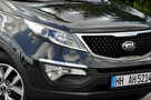 Kia Sportage 1.7CRDi(115KM)*Led*Navi*Kamera*Skóry*Chrom*Klimatronik*I Wł*Alu17"ASO - 12