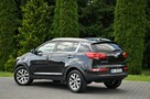 Kia Sportage 1.7CRDi(115KM)*Led*Navi*Kamera*Skóry*Chrom*Klimatronik*I Wł*Alu17"ASO - 13