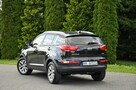 Kia Sportage 1.7CRDi(115KM)*Led*Navi*Kamera*Skóry*Chrom*Klimatronik*I Wł*Alu17"ASO - 14
