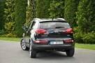 Kia Sportage 1.7CRDi(115KM)*Led*Navi*Kamera*Skóry*Chrom*Klimatronik*I Wł*Alu17"ASO - 15