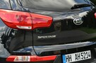 Kia Sportage 1.7CRDi(115KM)*Led*Navi*Kamera*Skóry*Chrom*Klimatronik*I Wł*Alu17"ASO - 16