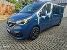 renault trafic automat long 9 osobowy salon polska - 1