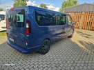 renault trafic automat long 9 osobowy salon polska - 2