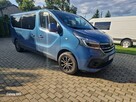renault trafic automat long 9 osobowy salon polska - 3
